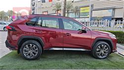 تويوتا راف 4